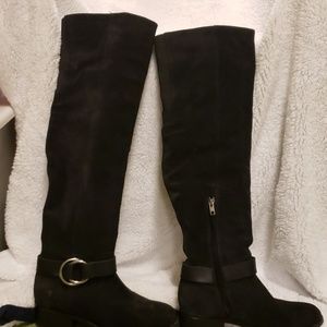 FRYE OTK BOOTS
